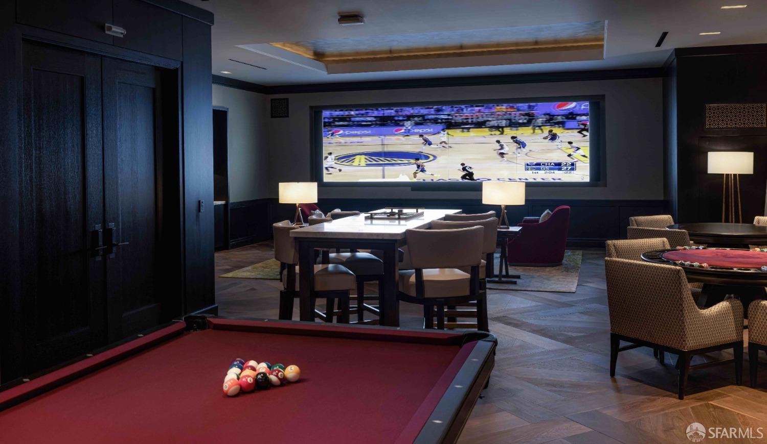 Detail Gallery Image 19 of 21 For 706 Mission St #701,  San Francisco,  CA 94103 - 2 Beds | 3 Baths