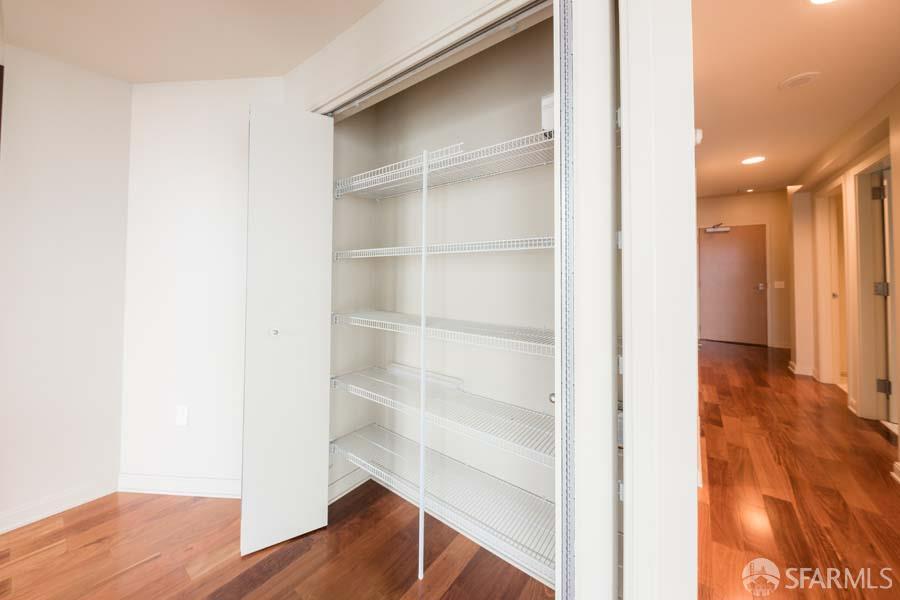 Detail Gallery Image 18 of 21 For 425 1st St #3606,  San Francisco,  CA 94105 - 2 Beds | 2 Baths