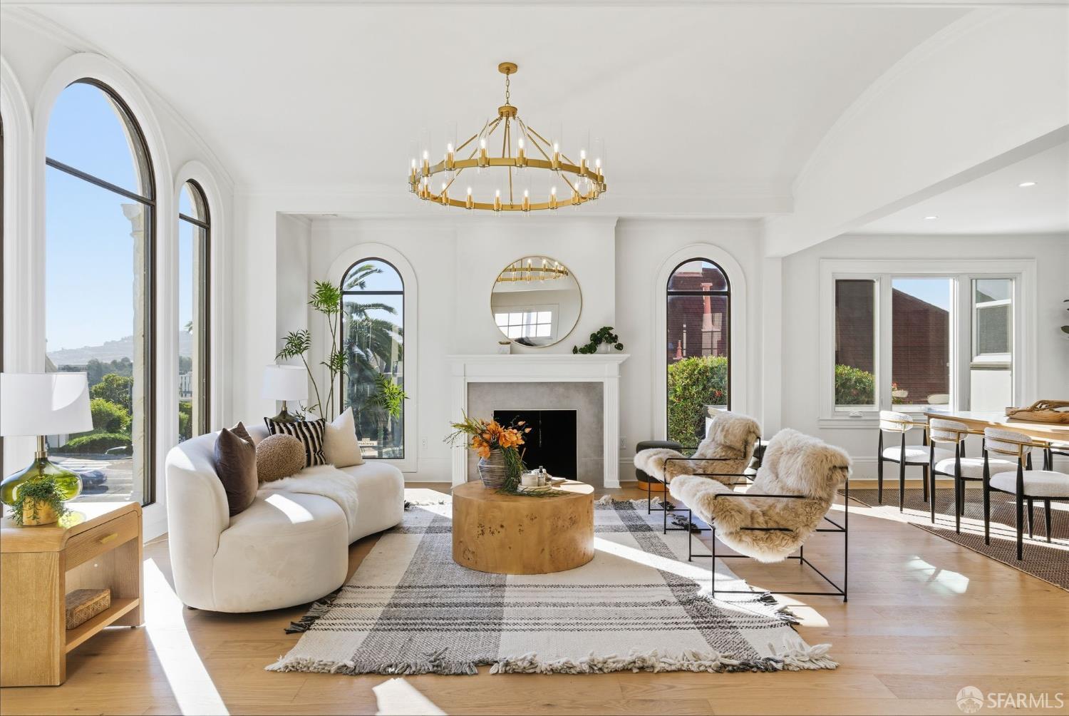 Detail Gallery Image 2 of 38 For 315 Colon Ave, San Francisco,  CA 94127 - 3 Beds | 2 Baths