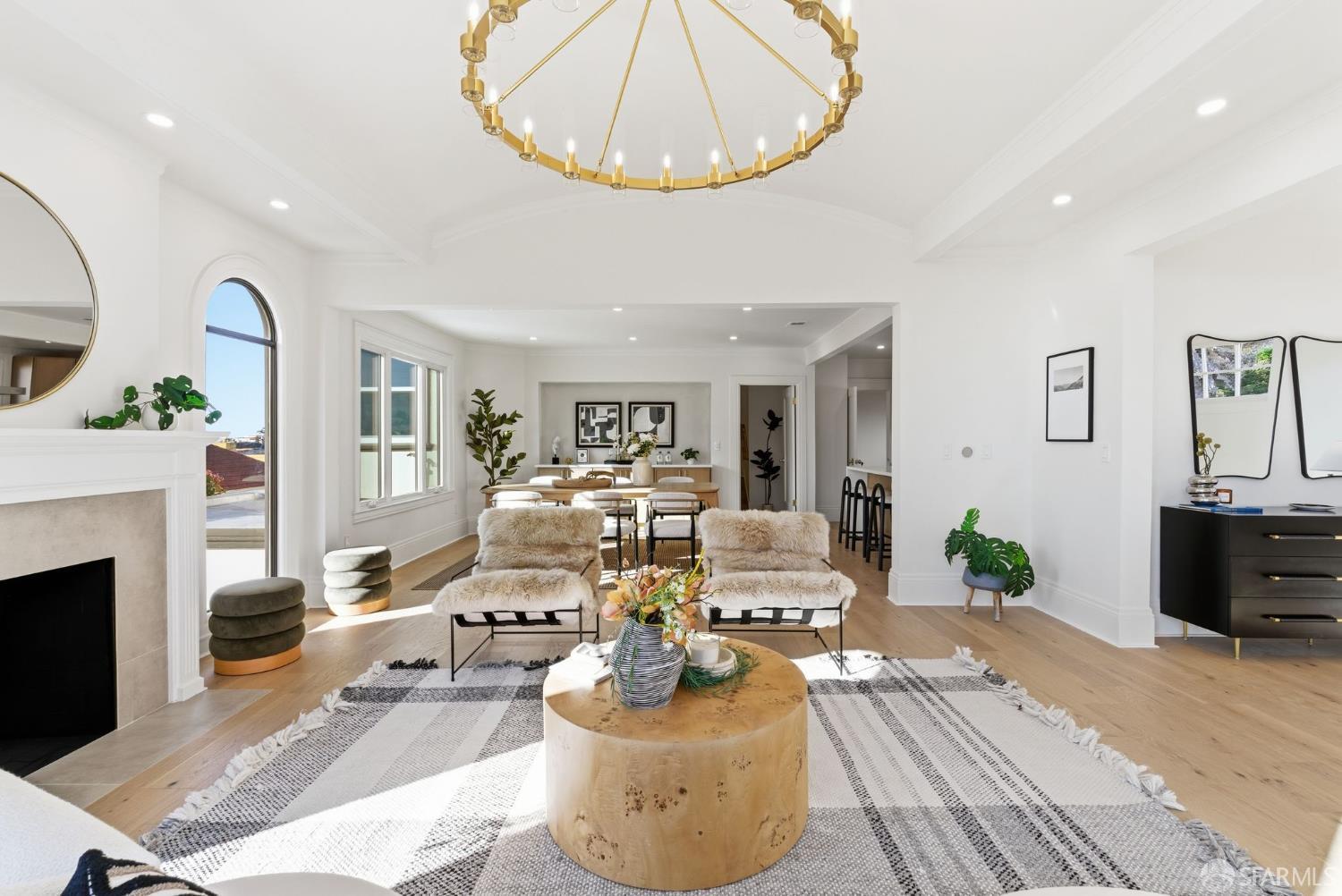 Detail Gallery Image 5 of 38 For 315 Colon Ave, San Francisco,  CA 94127 - 3 Beds | 2 Baths