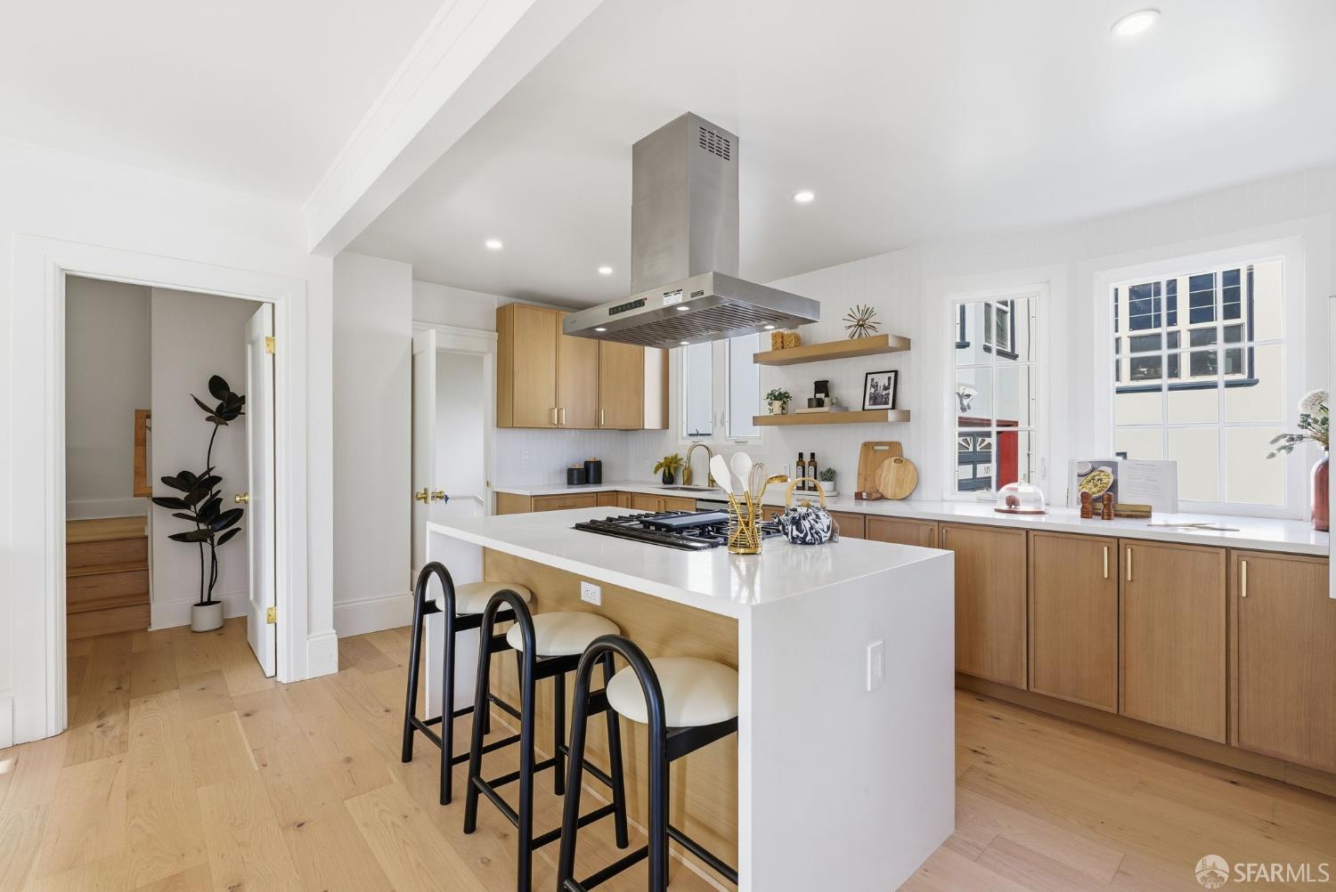 Detail Gallery Image 14 of 38 For 315 Colon Ave, San Francisco,  CA 94127 - 3 Beds | 2 Baths