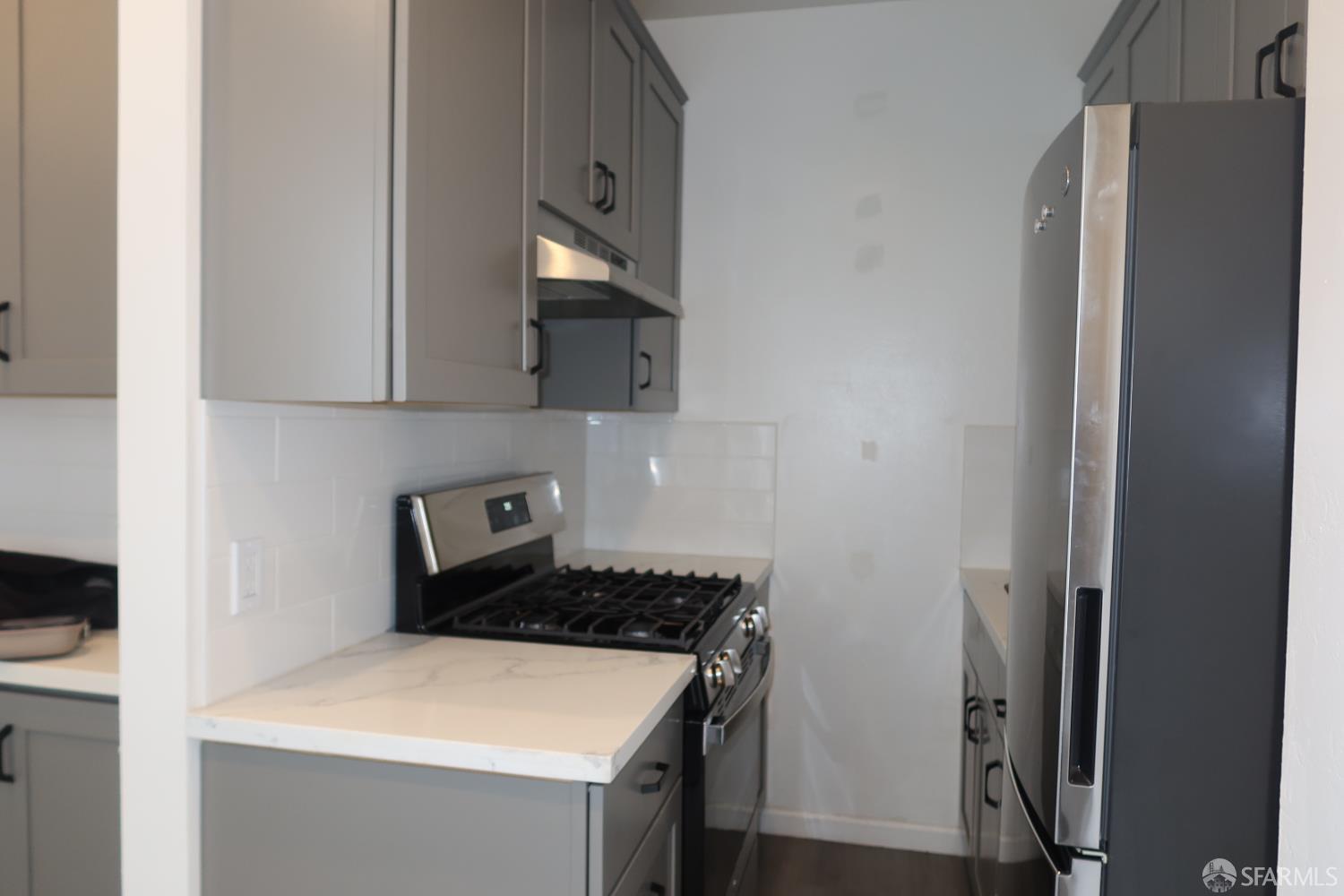 Detail Gallery Image 11 of 15 For 3315 Steiner St #7,  San Francisco,  CA 94123 - 0 Beds | 1 Baths