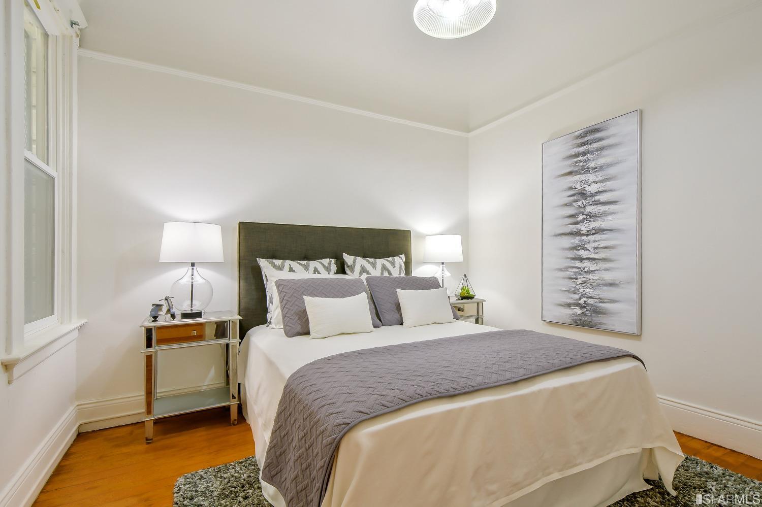 Detail Gallery Image 11 of 40 For 1316 Vallejo St, San Francisco,  CA 94109 - – Beds | – Baths