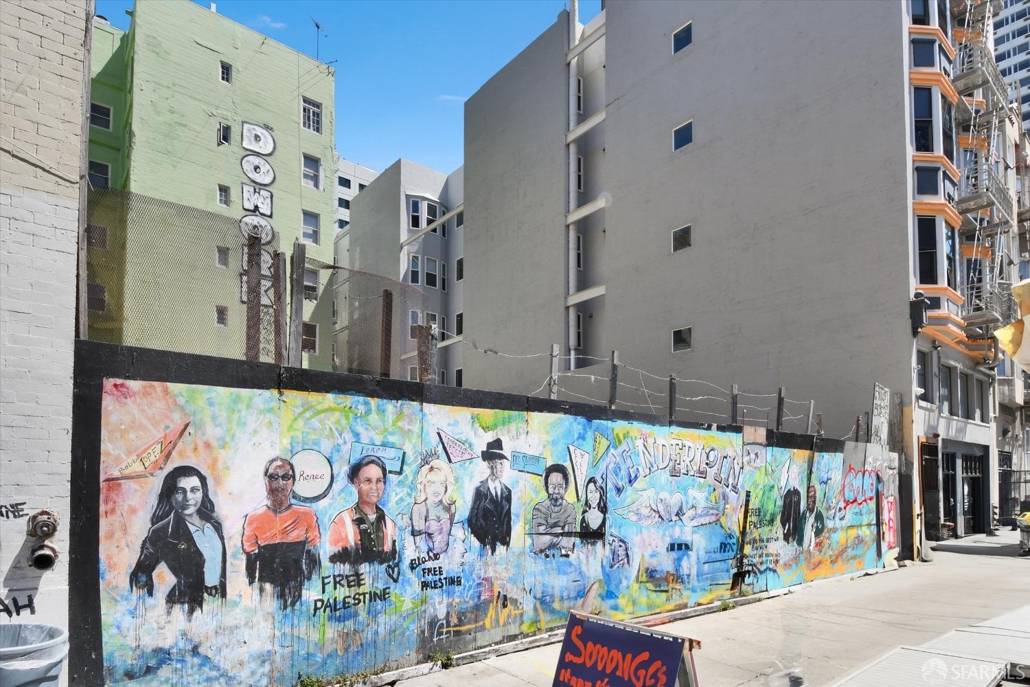 Detail Gallery Image 3 of 4 For 380 Ellis St, San Francisco,  CA 94102 - – Beds | – Baths