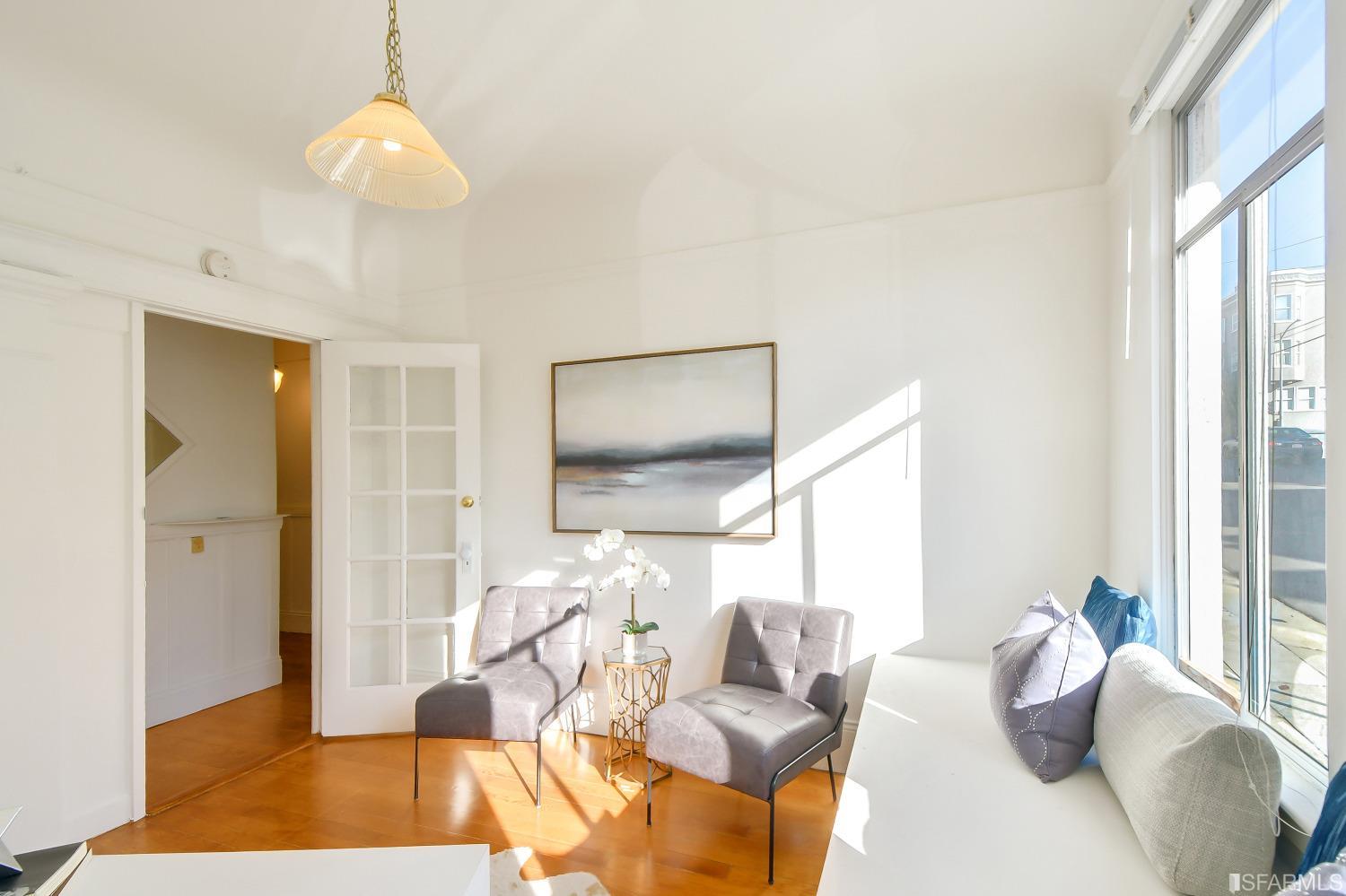 Detail Gallery Image 17 of 40 For 1316 Vallejo St, San Francisco,  CA 94109 - – Beds | – Baths