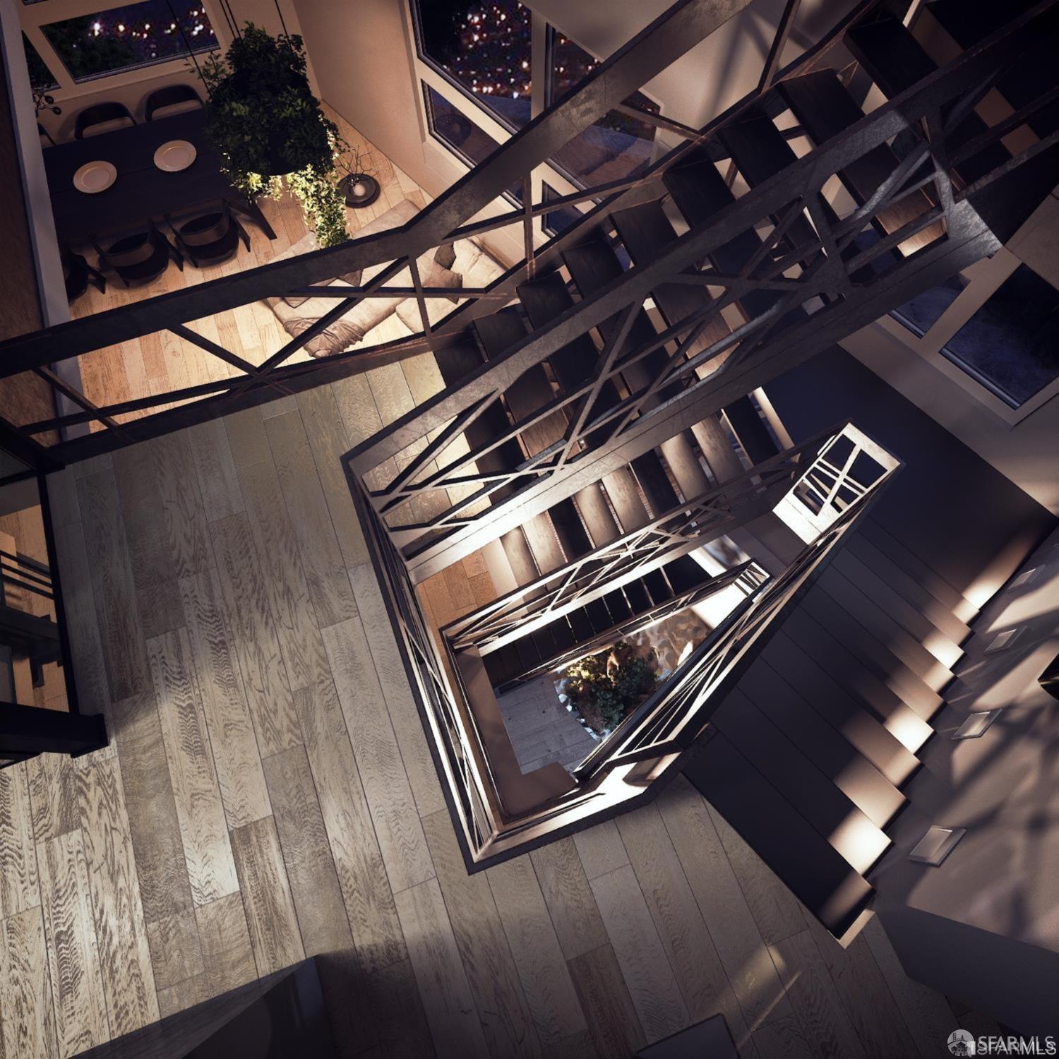 Detail Gallery Image 16 of 35 For 400 Franconia St, San Francisco,  CA 94110 - 5 Beds | 4/1 Baths