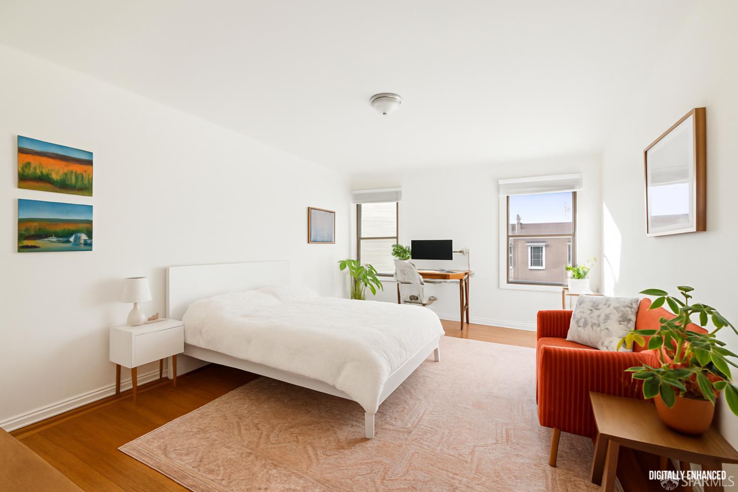 Detail Gallery Image 11 of 18 For 3537 Fillmore St, San Francisco,  CA 94123 - – Beds | – Baths