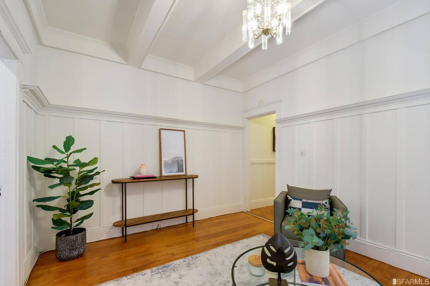 Detail Gallery Image 9 of 47 For 1318 Vallejo St, San Francisco,  CA 94109 - 2 Beds | 1 Baths