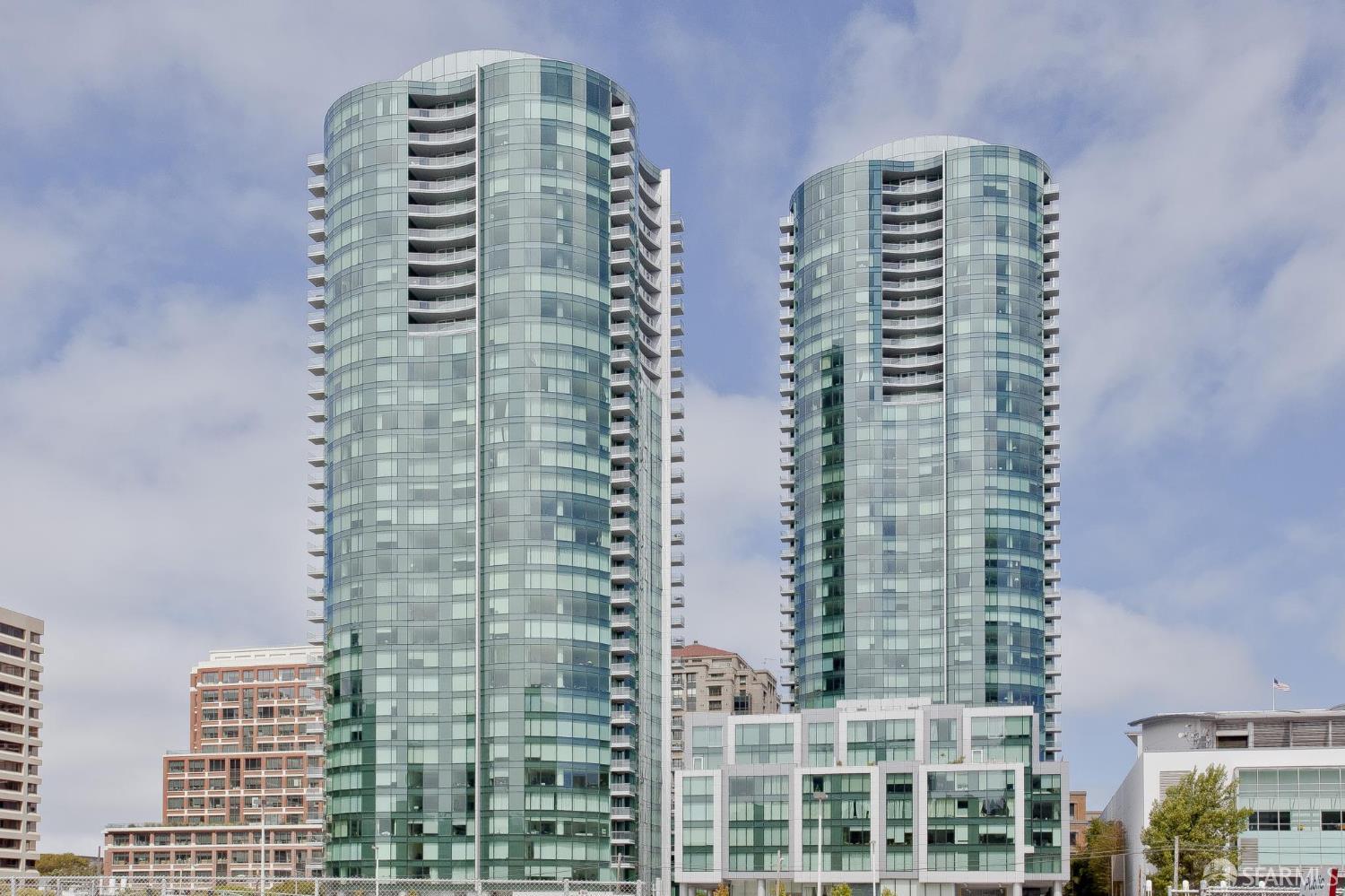 Detail Gallery Image 27 of 35 For 301 Main St 37b,  San Francisco,  CA 94105 - 3 Beds | 3/1 Baths