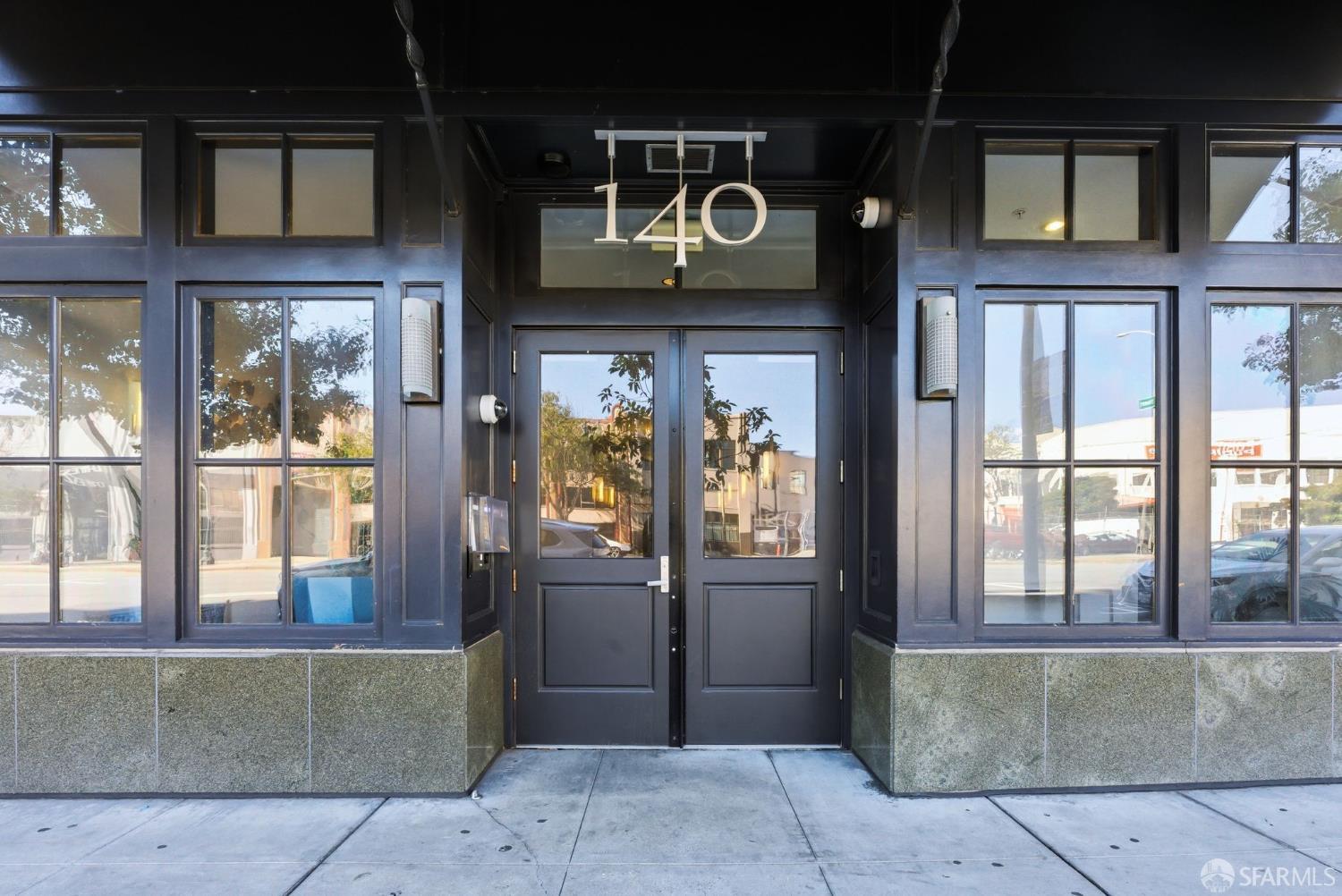 Detail Gallery Image 6 of 60 For 140 South Van Ness Ave #417,  San Francisco,  CA 94103 - 1 Beds | 1/1 Baths