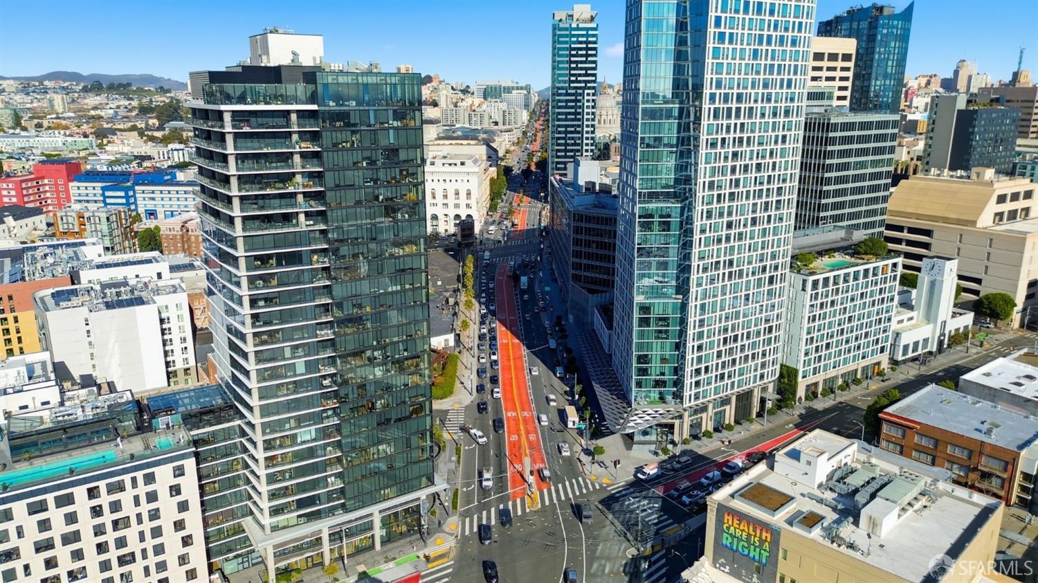 Detail Gallery Image 49 of 60 For 140 South Van Ness Ave #417,  San Francisco,  CA 94103 - 1 Beds | 1/1 Baths