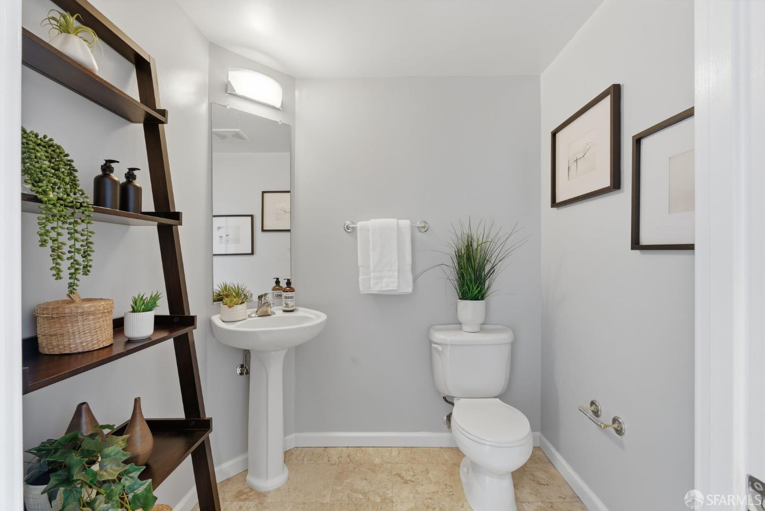 Detail Gallery Image 23 of 60 For 140 South Van Ness Ave #417,  San Francisco,  CA 94103 - 1 Beds | 1/1 Baths