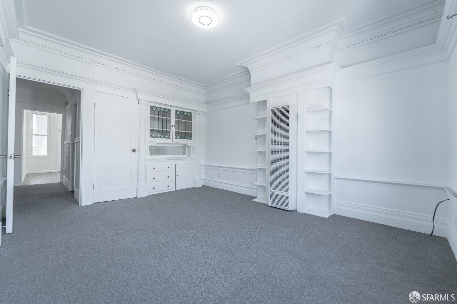 Detail Gallery Image 3 of 11 For 2748 San Bruno Ave a,  San Francisco,  CA 94134 - 2 Beds | 1/1 Baths