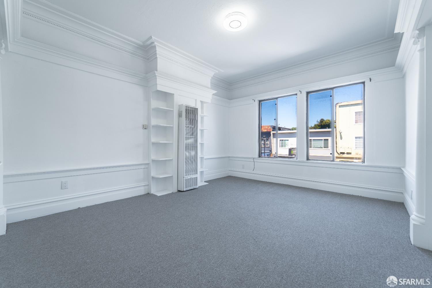 Detail Gallery Image 2 of 11 For 2748 San Bruno Ave a,  San Francisco,  CA 94134 - 2 Beds | 1/1 Baths