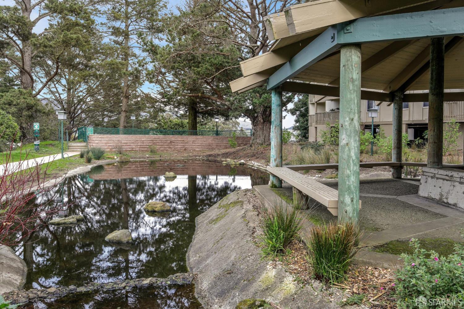 Detail Gallery Image 36 of 39 For 368 Imperial Way #233,  Daly City,  CA 94015 - 2 Beds | 2 Baths