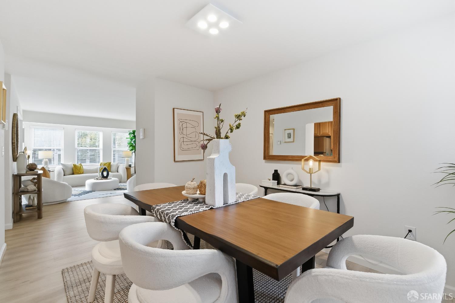 Detail Gallery Image 5 of 31 For 1218 Rhode Island St #5,  San Francisco,  CA 94107 - 3 Beds | 2 Baths