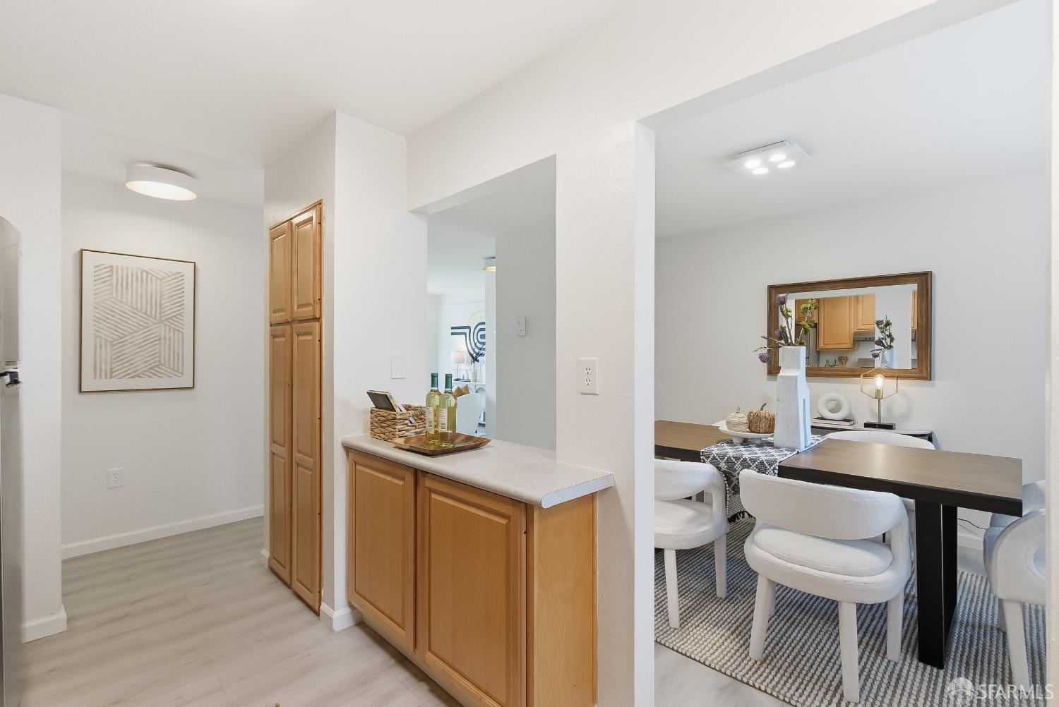 Detail Gallery Image 12 of 31 For 1218 Rhode Island St #5,  San Francisco,  CA 94107 - 3 Beds | 2 Baths