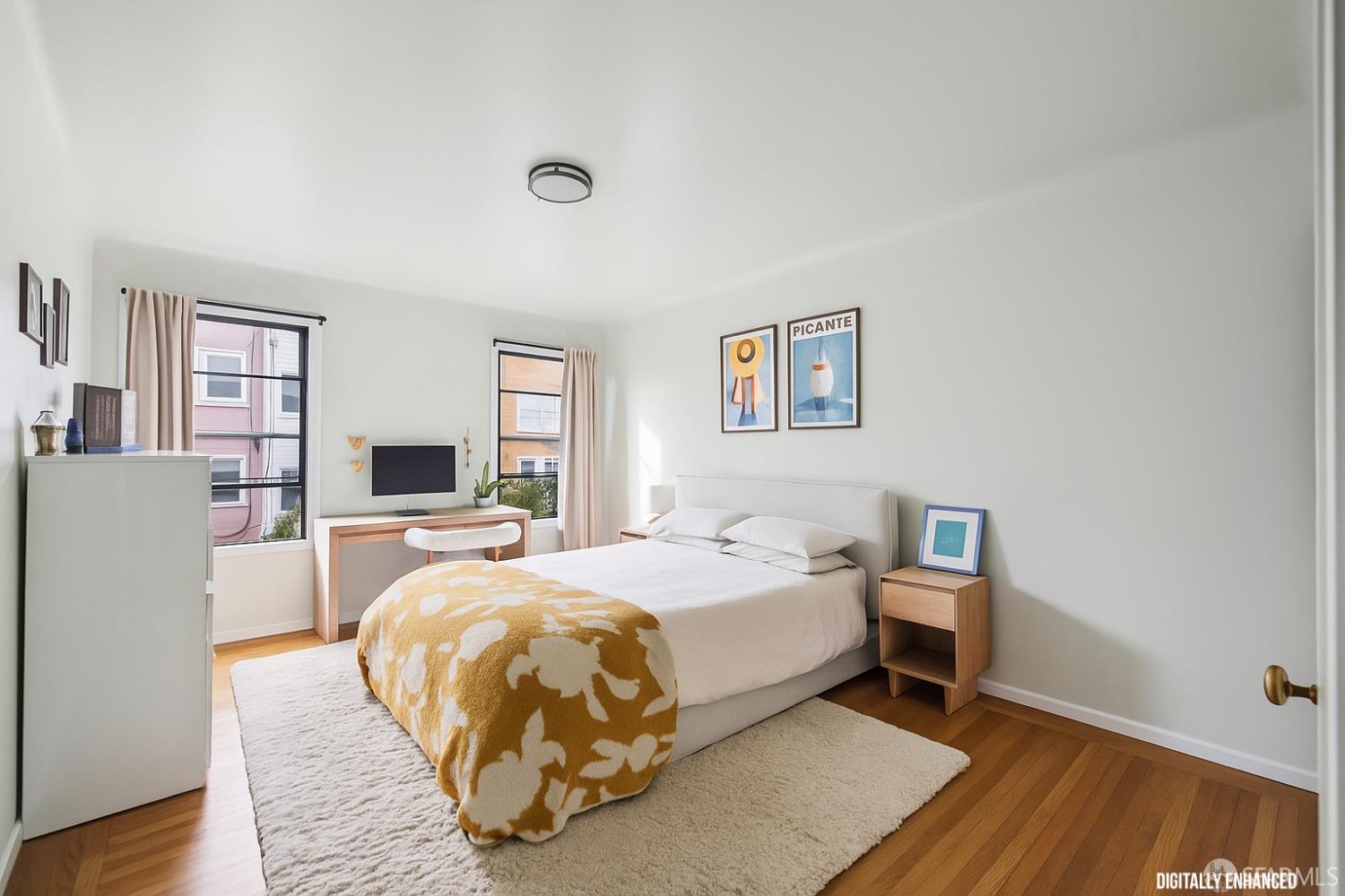 Detail Gallery Image 5 of 18 For 3537 Fillmore St, San Francisco,  CA 94123 - – Beds | – Baths