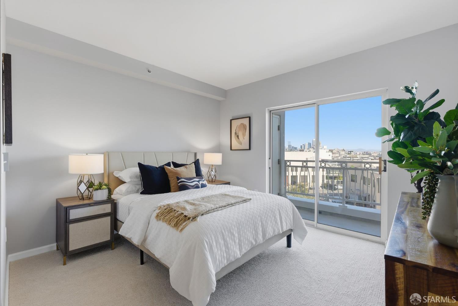 Detail Gallery Image 25 of 60 For 140 South Van Ness Ave #417,  San Francisco,  CA 94103 - 1 Beds | 1/1 Baths