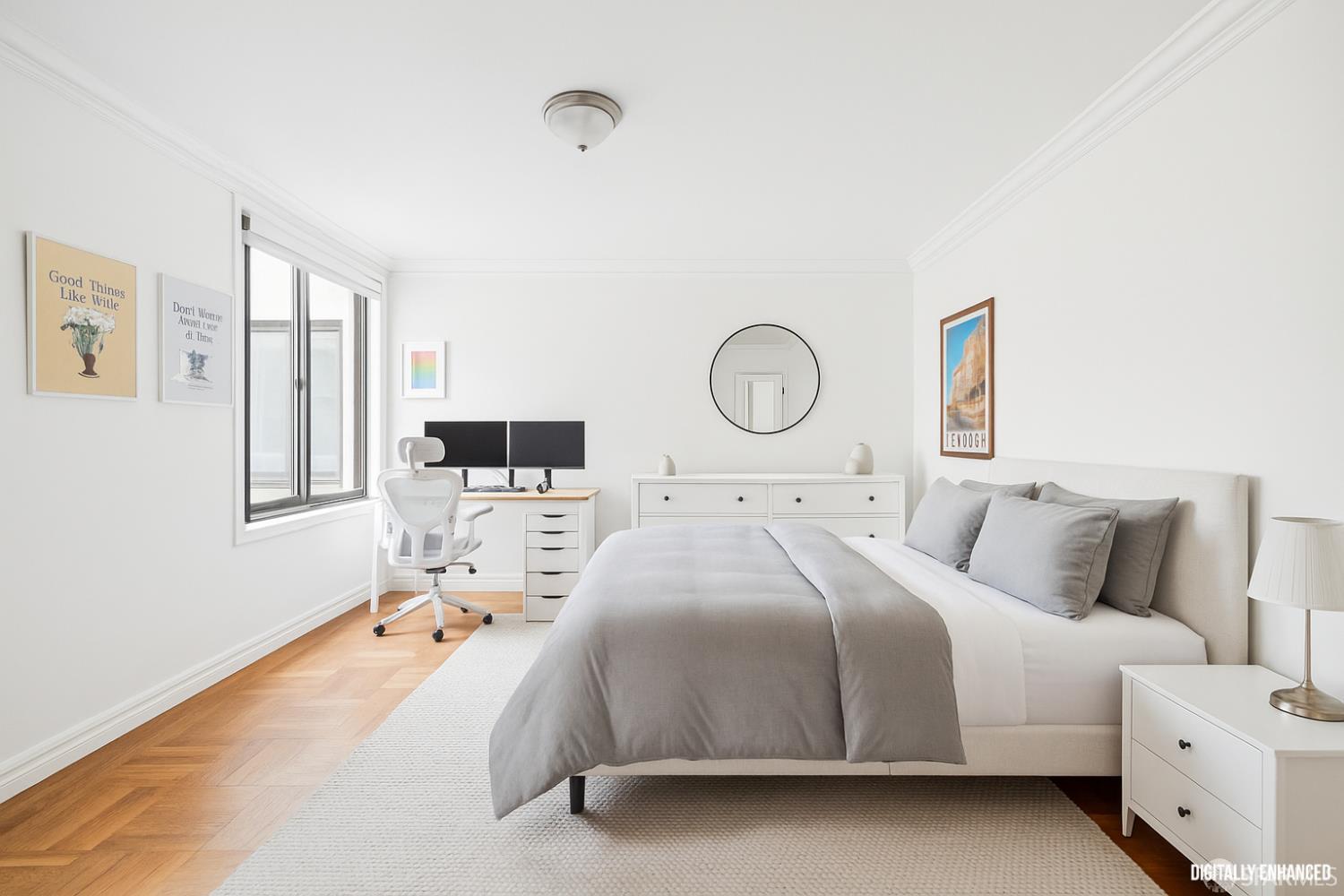 Detail Gallery Image 13 of 18 For 3537 Fillmore St, San Francisco,  CA 94123 - – Beds | – Baths