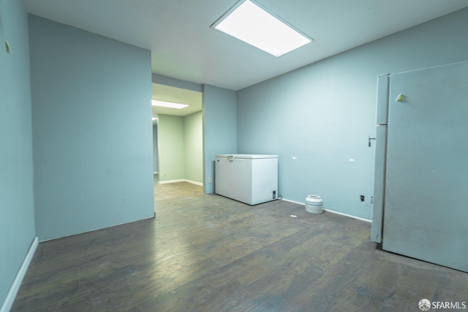 Detail Gallery Image 3 of 14 For 2748 San Bruno Ave, San Francisco,  CA 94134 - – Beds | – Baths