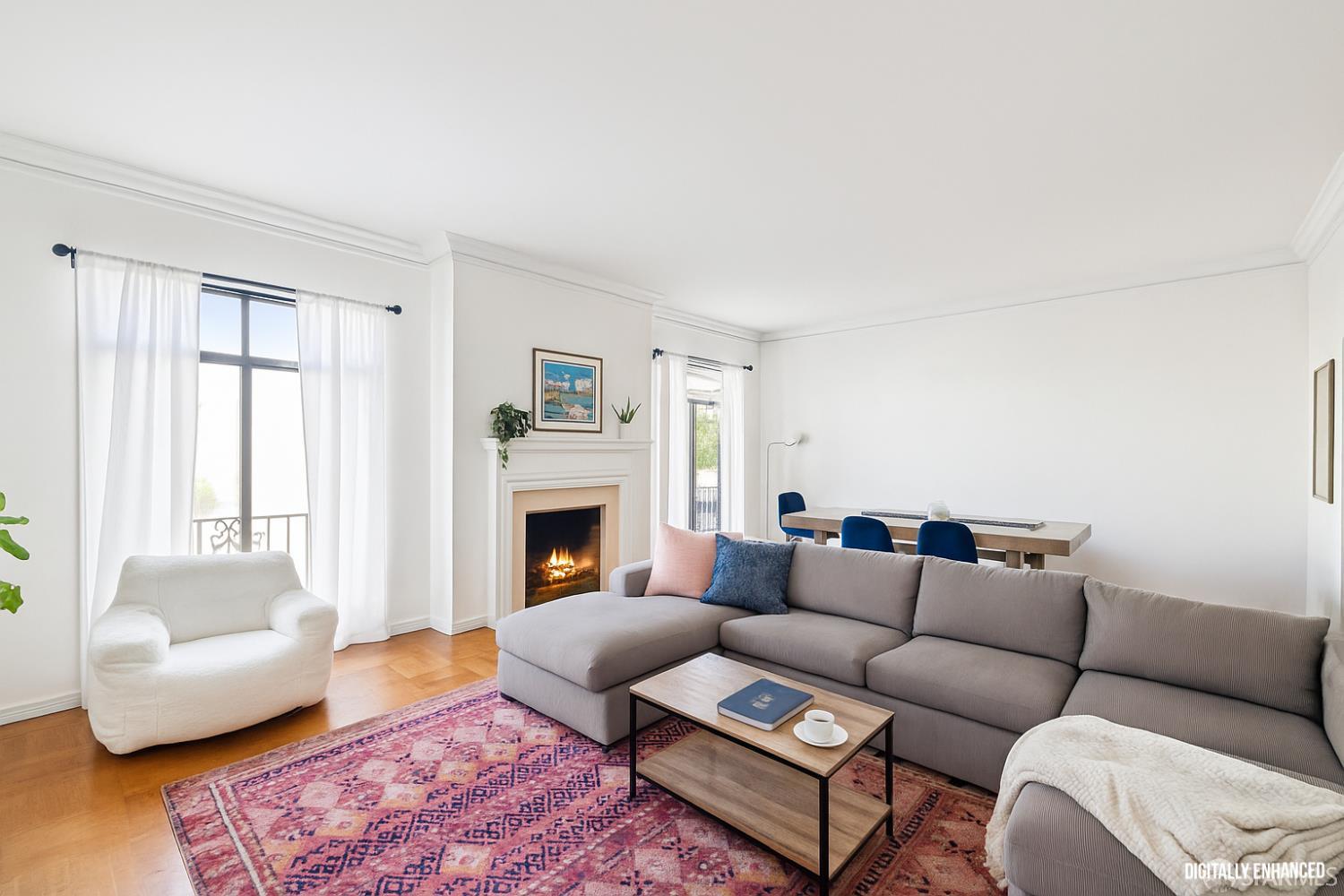 Detail Gallery Image 2 of 18 For 3537 Fillmore St, San Francisco,  CA 94123 - – Beds | – Baths