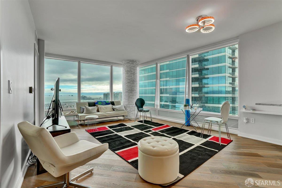 401 Harrison Street # 14G