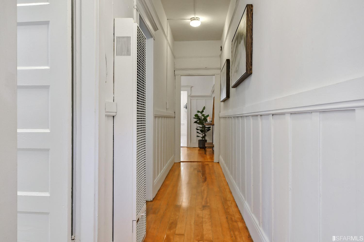 Detail Gallery Image 14 of 47 For 1318 Vallejo St, San Francisco,  CA 94109 - 2 Beds | 1 Baths