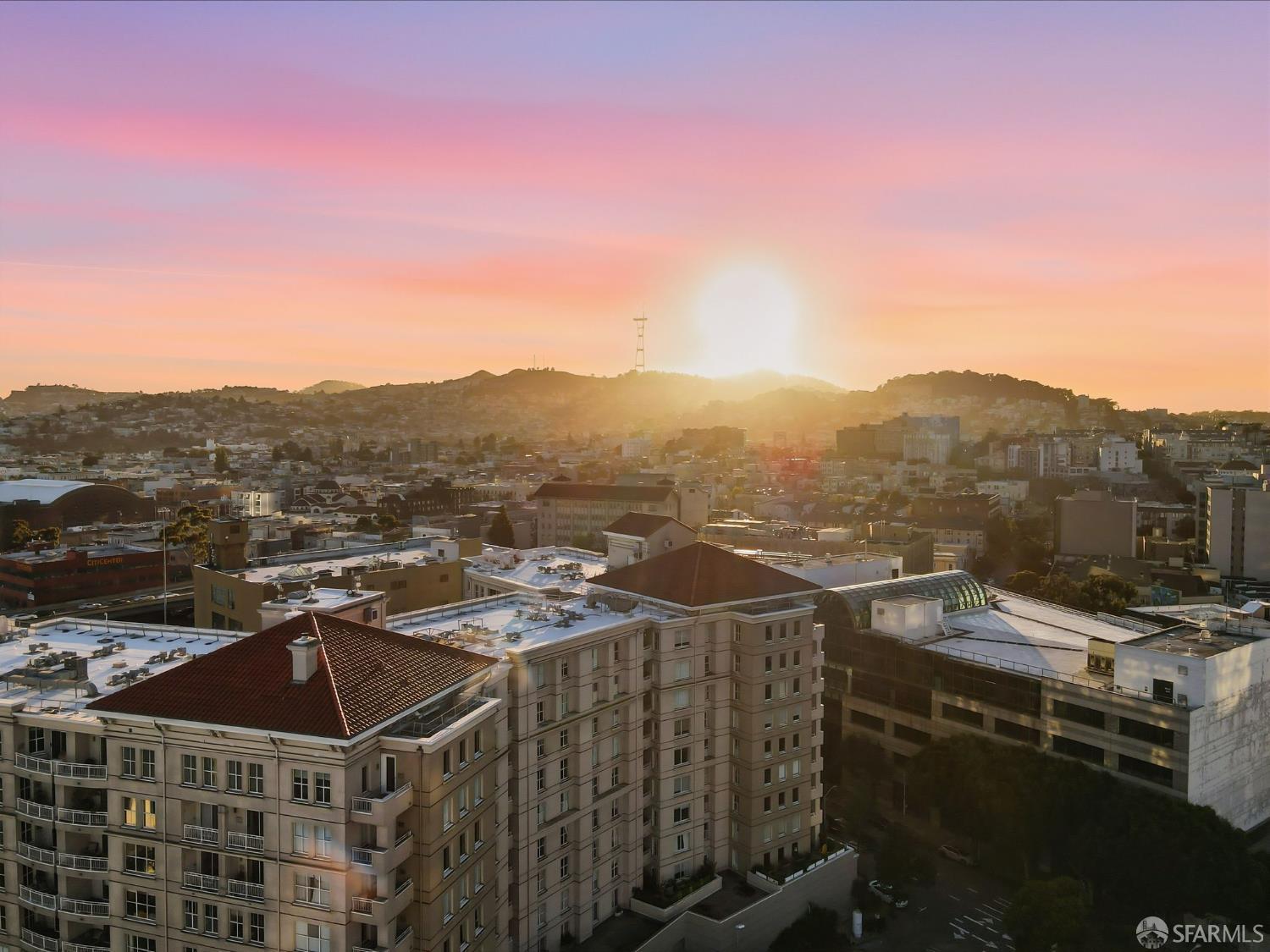 Detail Gallery Image 55 of 60 For 140 South Van Ness Ave #417,  San Francisco,  CA 94103 - 1 Beds | 1/1 Baths