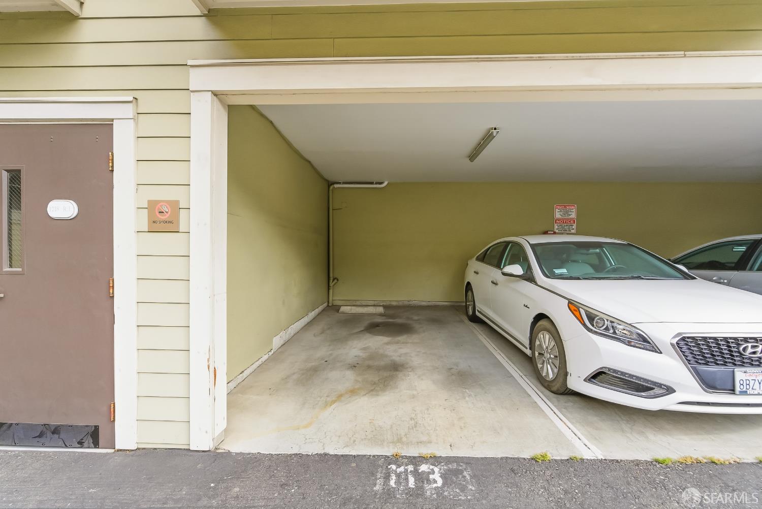 Detail Gallery Image 30 of 31 For 1218 Rhode Island St #5,  San Francisco,  CA 94107 - 3 Beds | 2 Baths