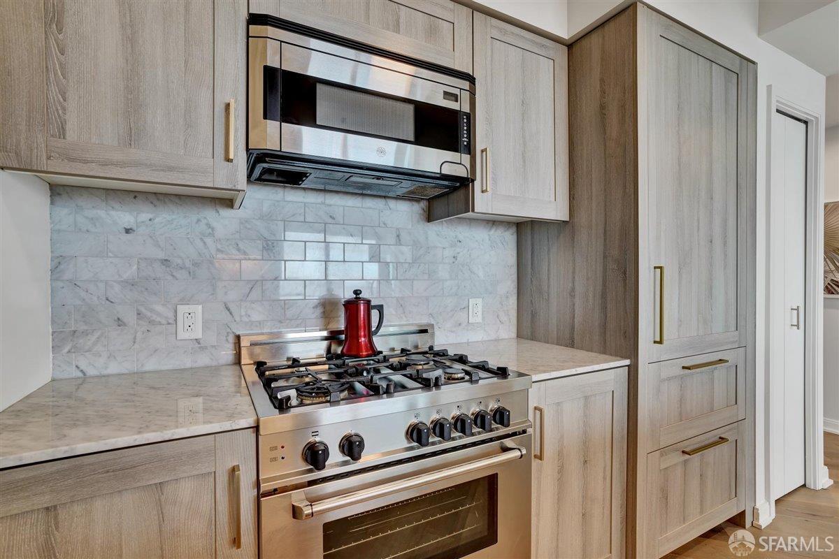 Detail Gallery Image 4 of 30 For 401 Harrison St 14g,  San Francisco,  CA 94105 - 1 Beds | 1 Baths