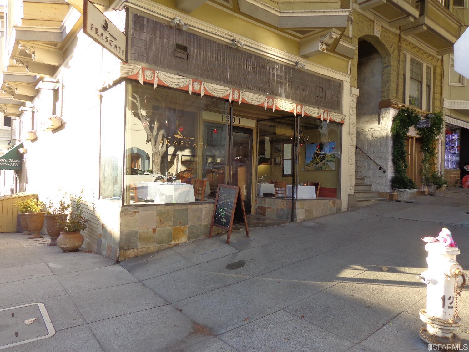 Detail Gallery Image 34 of 47 For 1318 Vallejo St, San Francisco,  CA 94109 - 2 Beds | 1 Baths