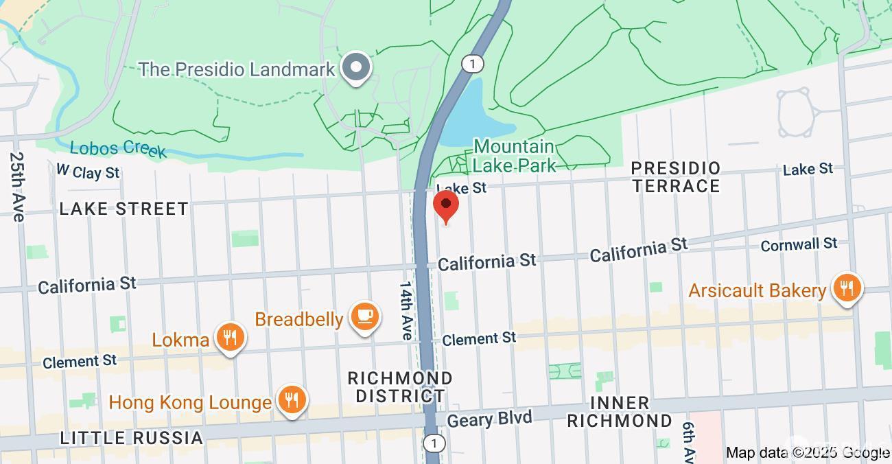 Detail Gallery Image 11 of 87 For 154 Funston Ave, San Francisco,  CA 94118 - – Beds | – Baths