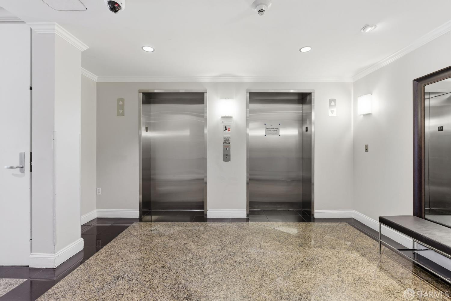 Detail Gallery Image 9 of 60 For 140 South Van Ness Ave #417,  San Francisco,  CA 94103 - 1 Beds | 1/1 Baths