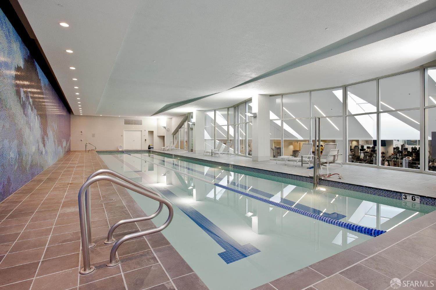 Detail Gallery Image 30 of 35 For 301 Main St 37b,  San Francisco,  CA 94105 - 3 Beds | 3/1 Baths