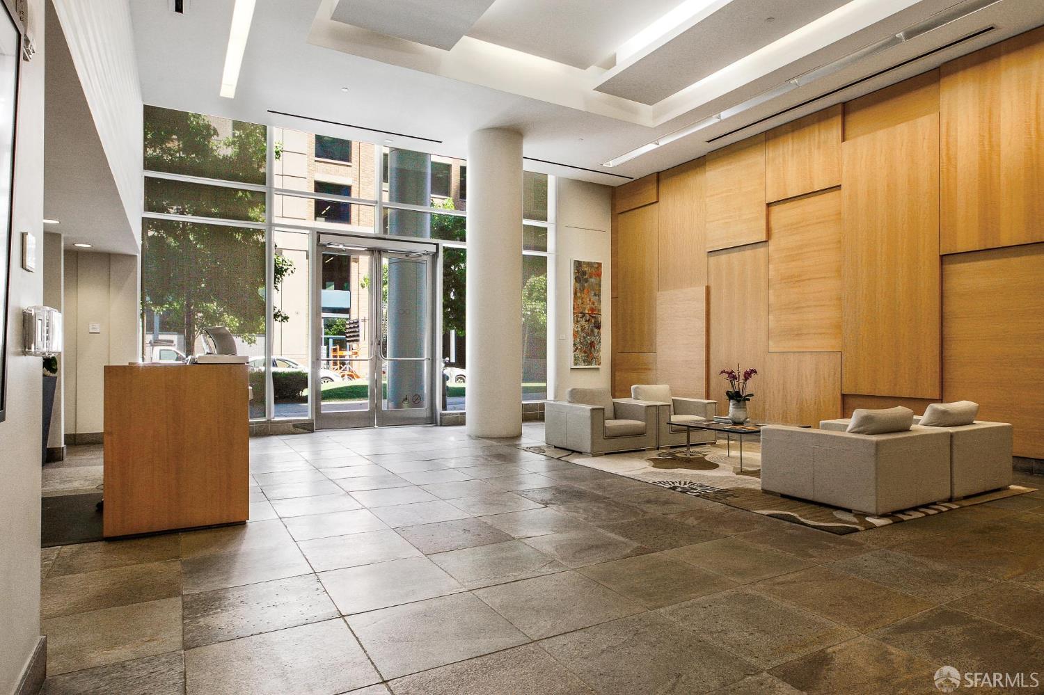 Detail Gallery Image 29 of 35 For 301 Main St 37b,  San Francisco,  CA 94105 - 3 Beds | 3/1 Baths