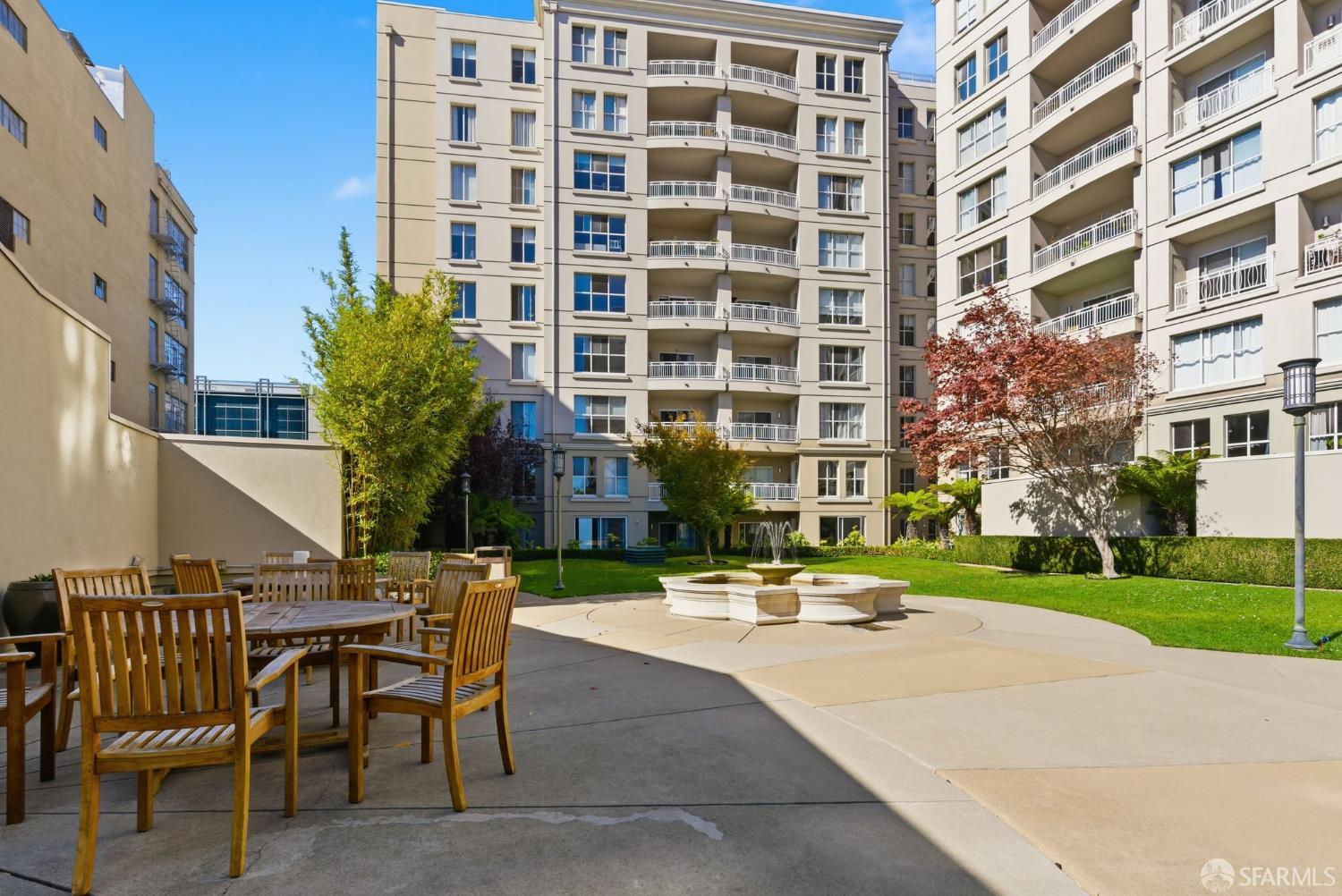 Detail Gallery Image 39 of 60 For 140 South Van Ness Ave #417,  San Francisco,  CA 94103 - 1 Beds | 1/1 Baths