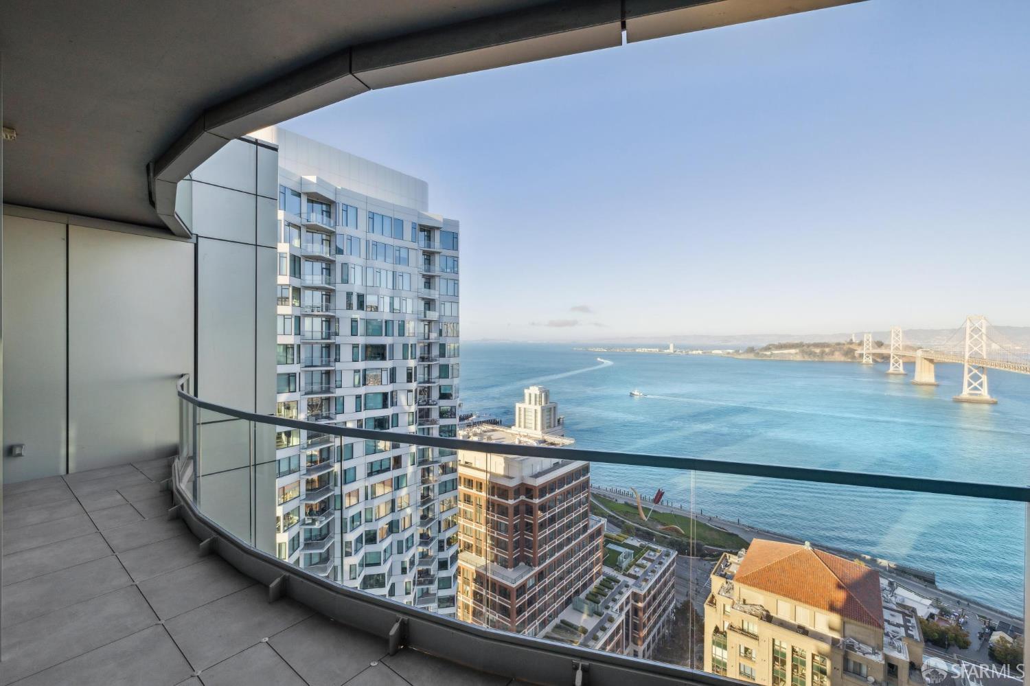 Detail Gallery Image 10 of 35 For 301 Main St 37b,  San Francisco,  CA 94105 - 3 Beds | 3/1 Baths