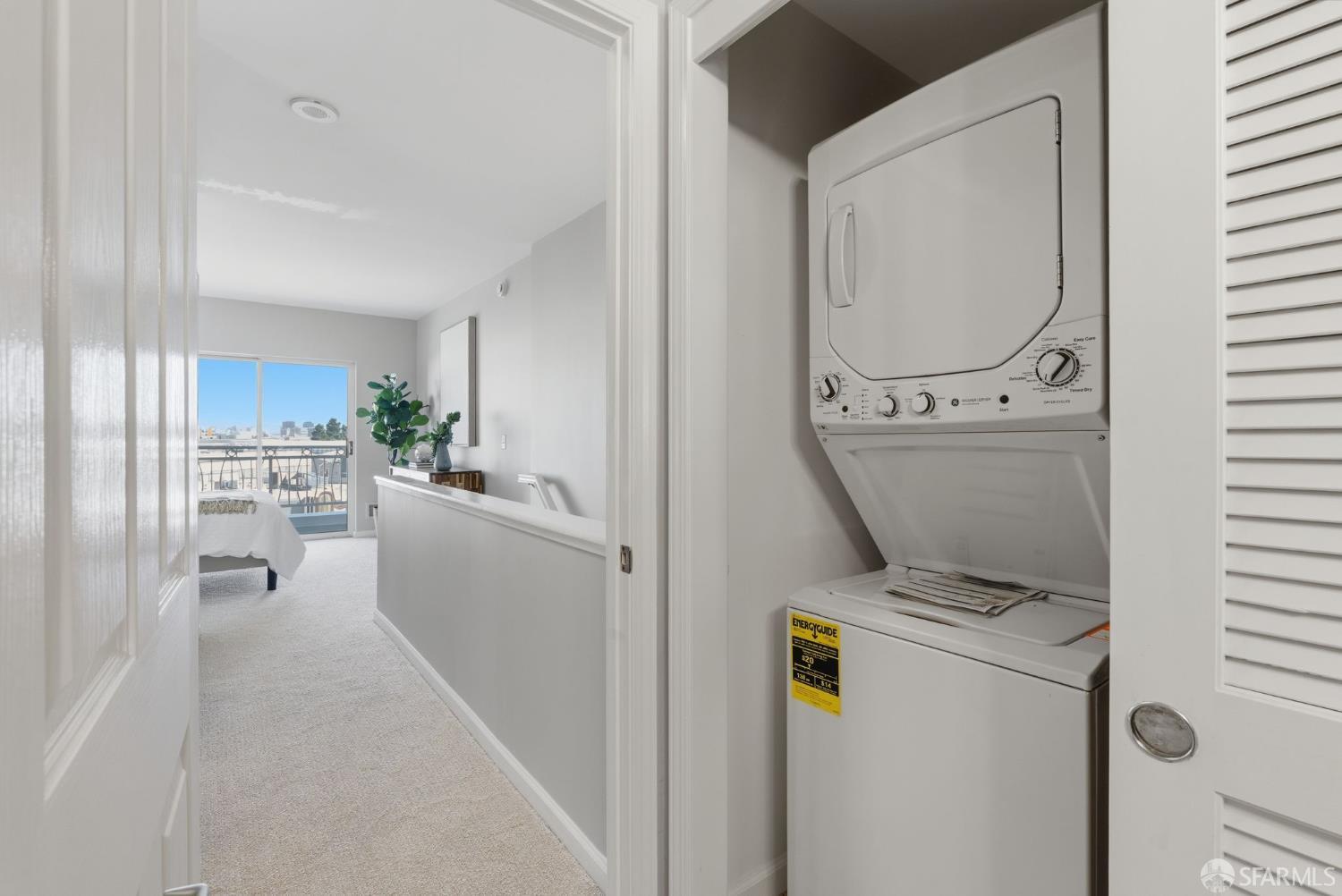 Detail Gallery Image 36 of 60 For 140 South Van Ness Ave #417,  San Francisco,  CA 94103 - 1 Beds | 1/1 Baths