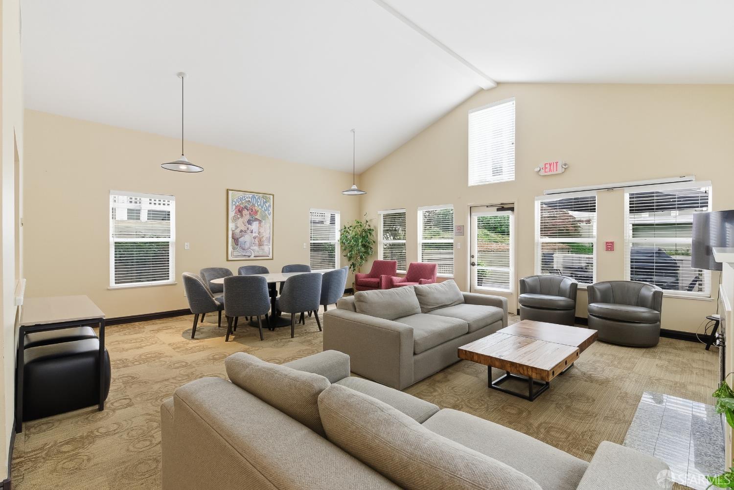 Detail Gallery Image 27 of 31 For 1218 Rhode Island St #5,  San Francisco,  CA 94107 - 3 Beds | 2 Baths