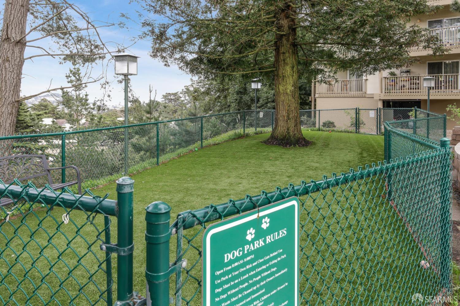 Detail Gallery Image 39 of 39 For 368 Imperial Way #233,  Daly City,  CA 94015 - 2 Beds | 2 Baths