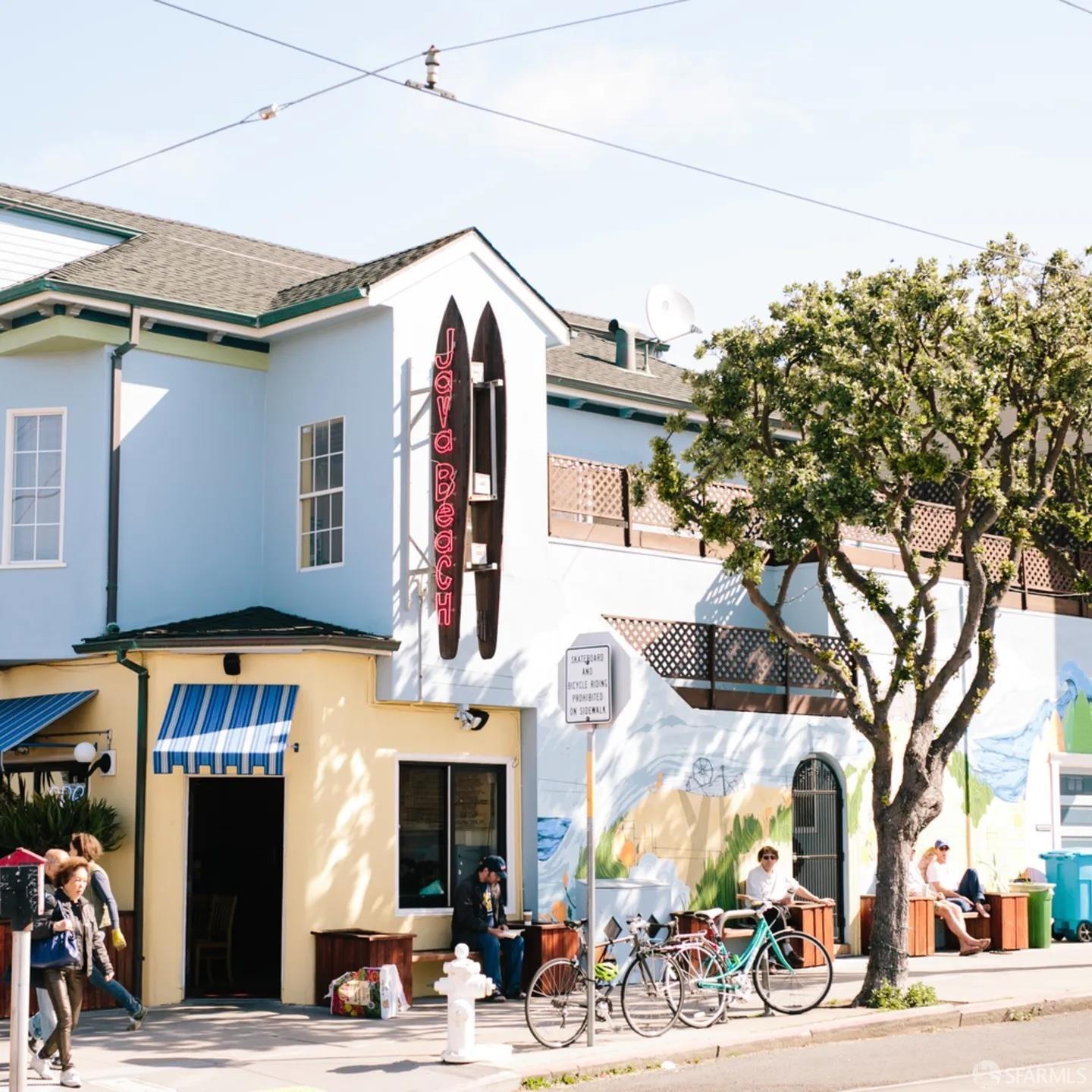 Detail Gallery Image 82 of 87 For 154 Funston Ave, San Francisco,  CA 94118 - – Beds | – Baths