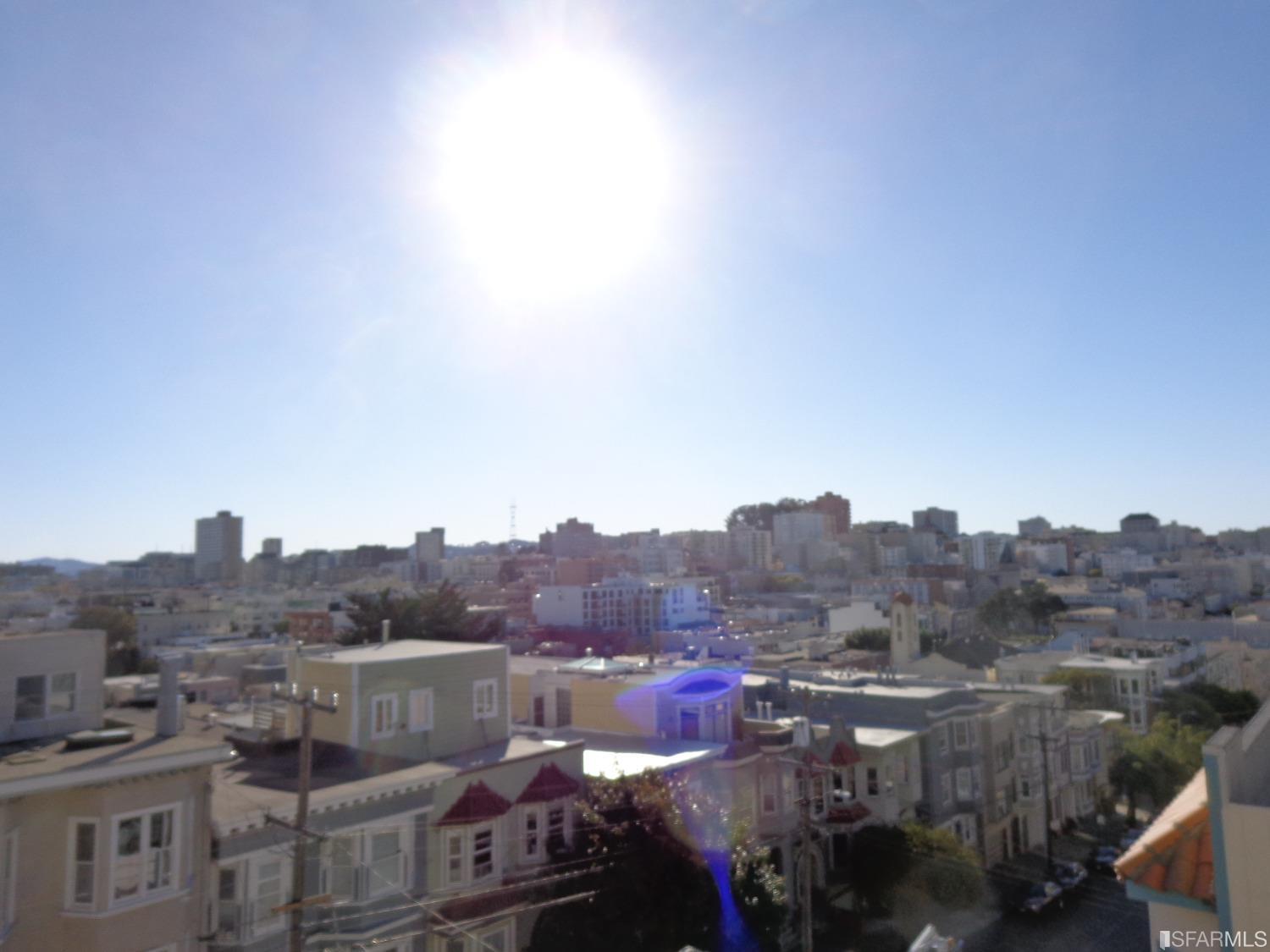 Detail Gallery Image 26 of 47 For 1318 Vallejo St, San Francisco,  CA 94109 - 2 Beds | 1 Baths