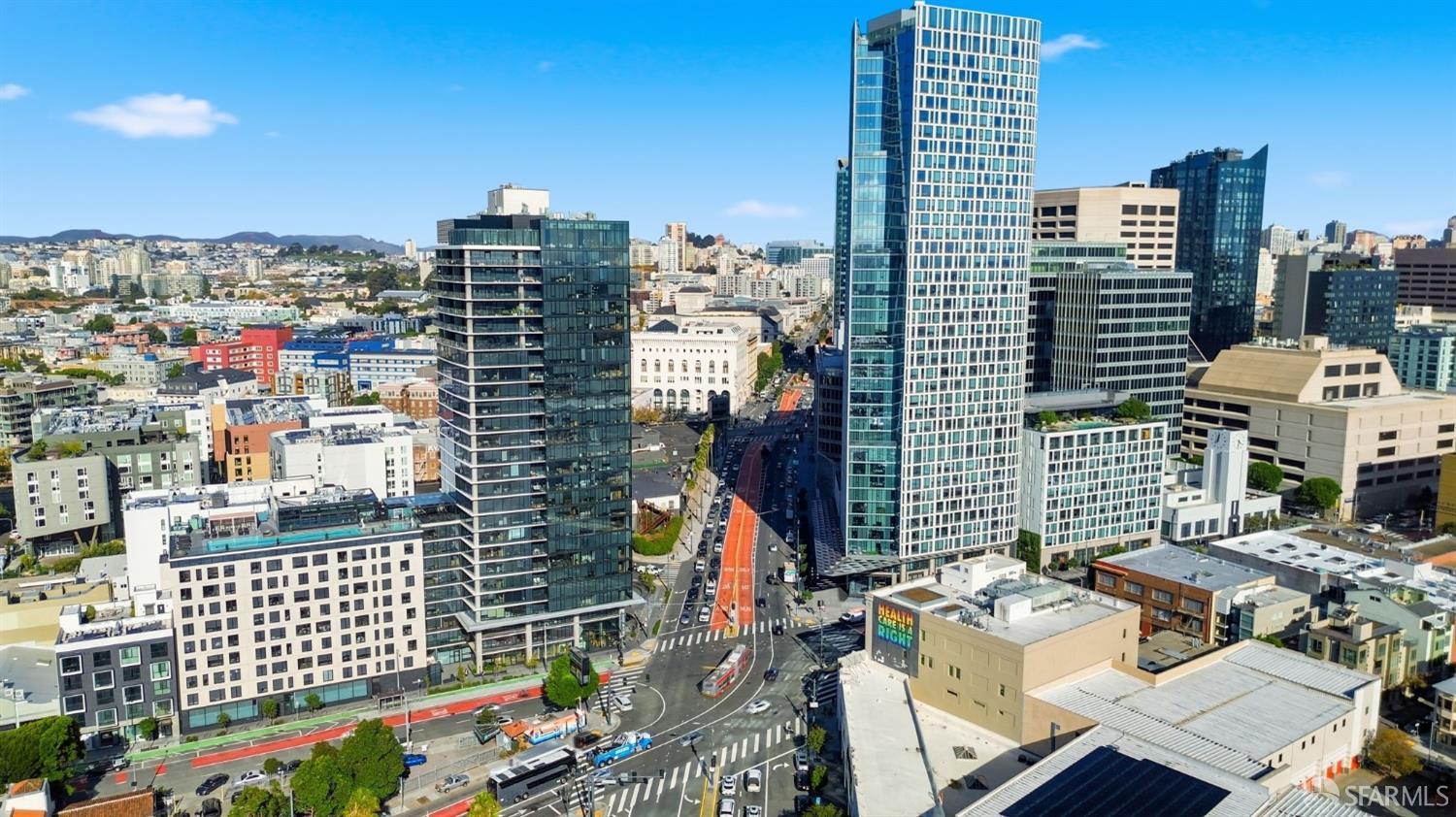 Detail Gallery Image 50 of 60 For 140 South Van Ness Ave #417,  San Francisco,  CA 94103 - 1 Beds | 1/1 Baths