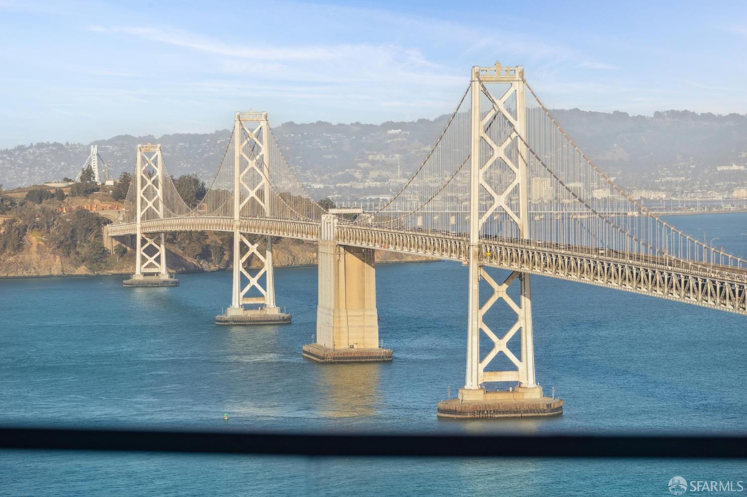 Detail Gallery Image 9 of 35 For 301 Main St 37b,  San Francisco,  CA 94105 - 3 Beds | 3/1 Baths