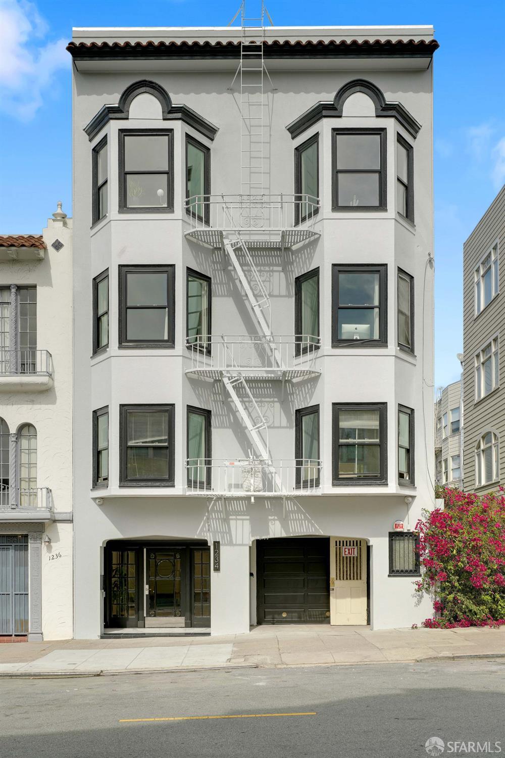 Detail Gallery Image 27 of 28 For 1234 Francisco St #6,  San Francisco,  CA 94109 - 2 Beds | 2 Baths