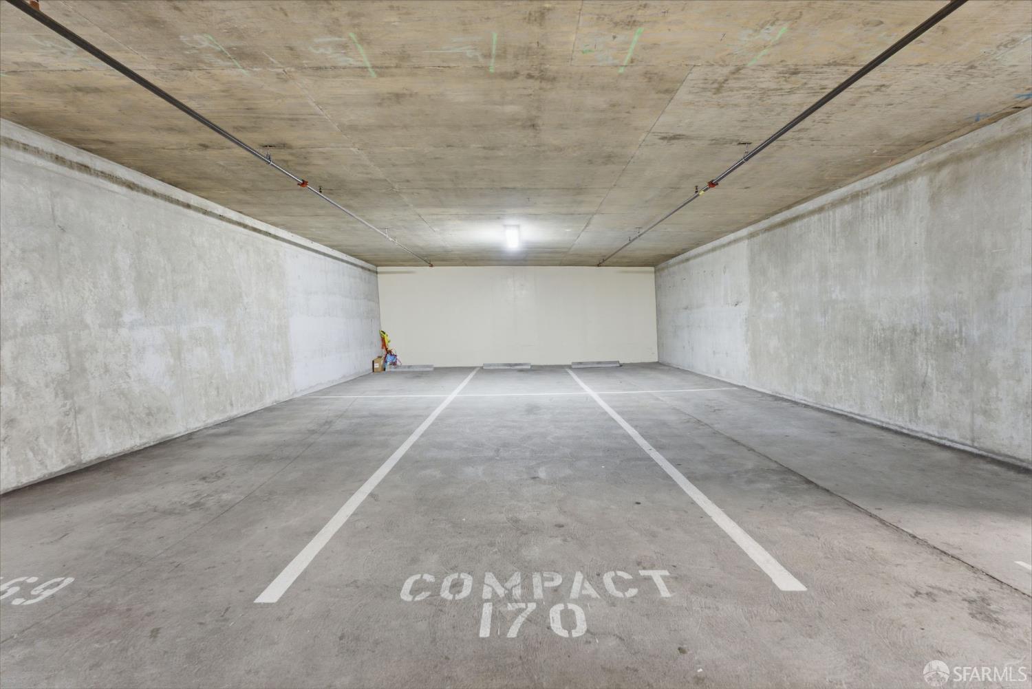 Detail Gallery Image 47 of 60 For 140 South Van Ness Ave #417,  San Francisco,  CA 94103 - 1 Beds | 1/1 Baths