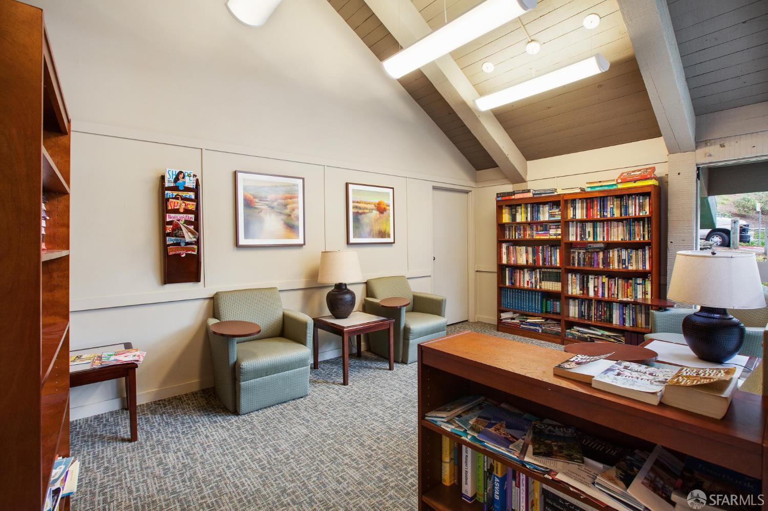 Detail Gallery Image 28 of 39 For 368 Imperial Way #233,  Daly City,  CA 94015 - 2 Beds | 2 Baths