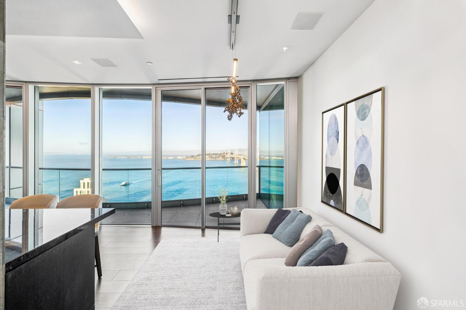 Detail Gallery Image 11 of 35 For 301 Main St 37b,  San Francisco,  CA 94105 - 3 Beds | 3/1 Baths