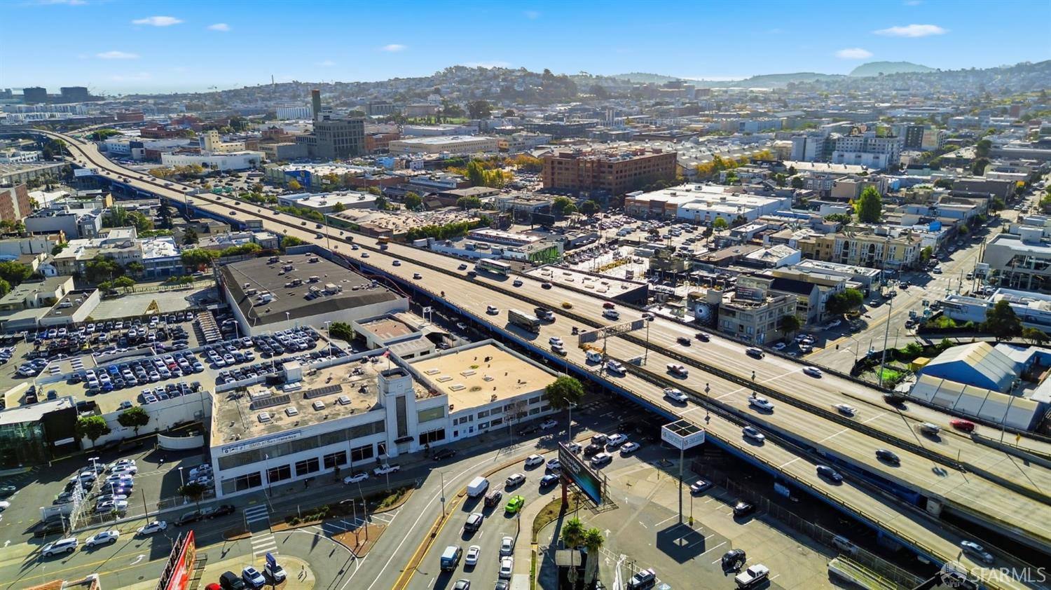 Detail Gallery Image 48 of 60 For 140 South Van Ness Ave #417,  San Francisco,  CA 94103 - 1 Beds | 1/1 Baths